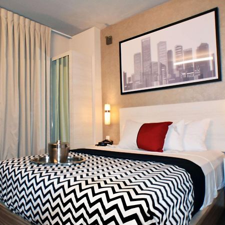 Insignia Hotel Brooklyn, Ascend Hotel Collection New York Exterior foto