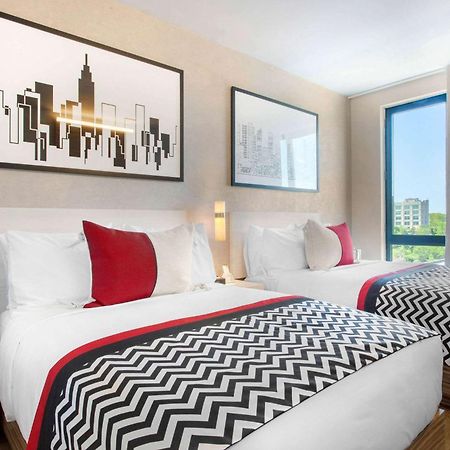 Insignia Hotel Brooklyn, Ascend Hotel Collection New York Exterior foto