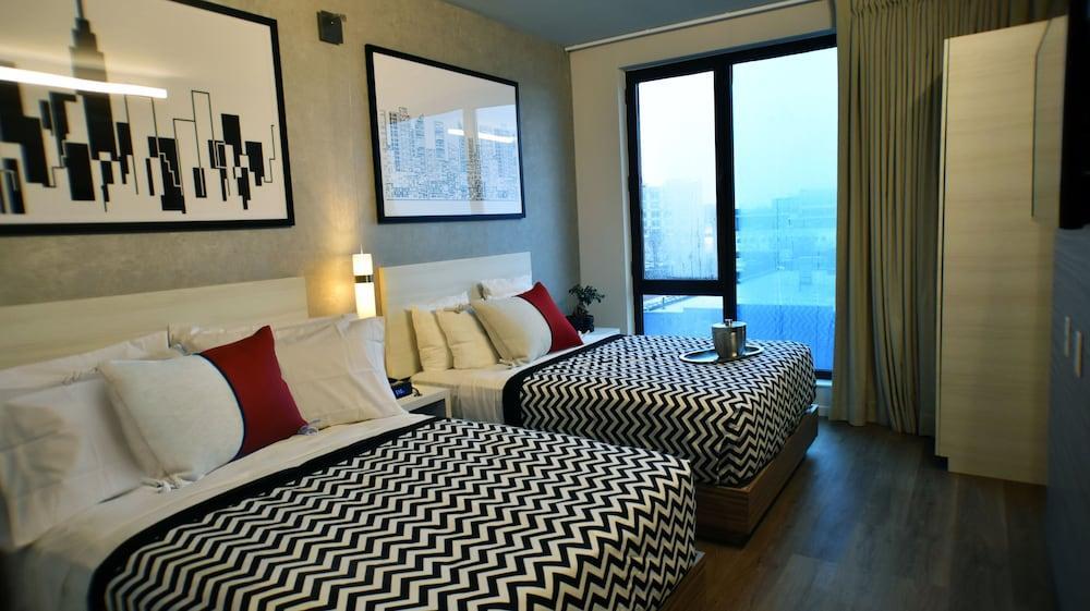Insignia Hotel Brooklyn, Ascend Hotel Collection New York Exterior foto