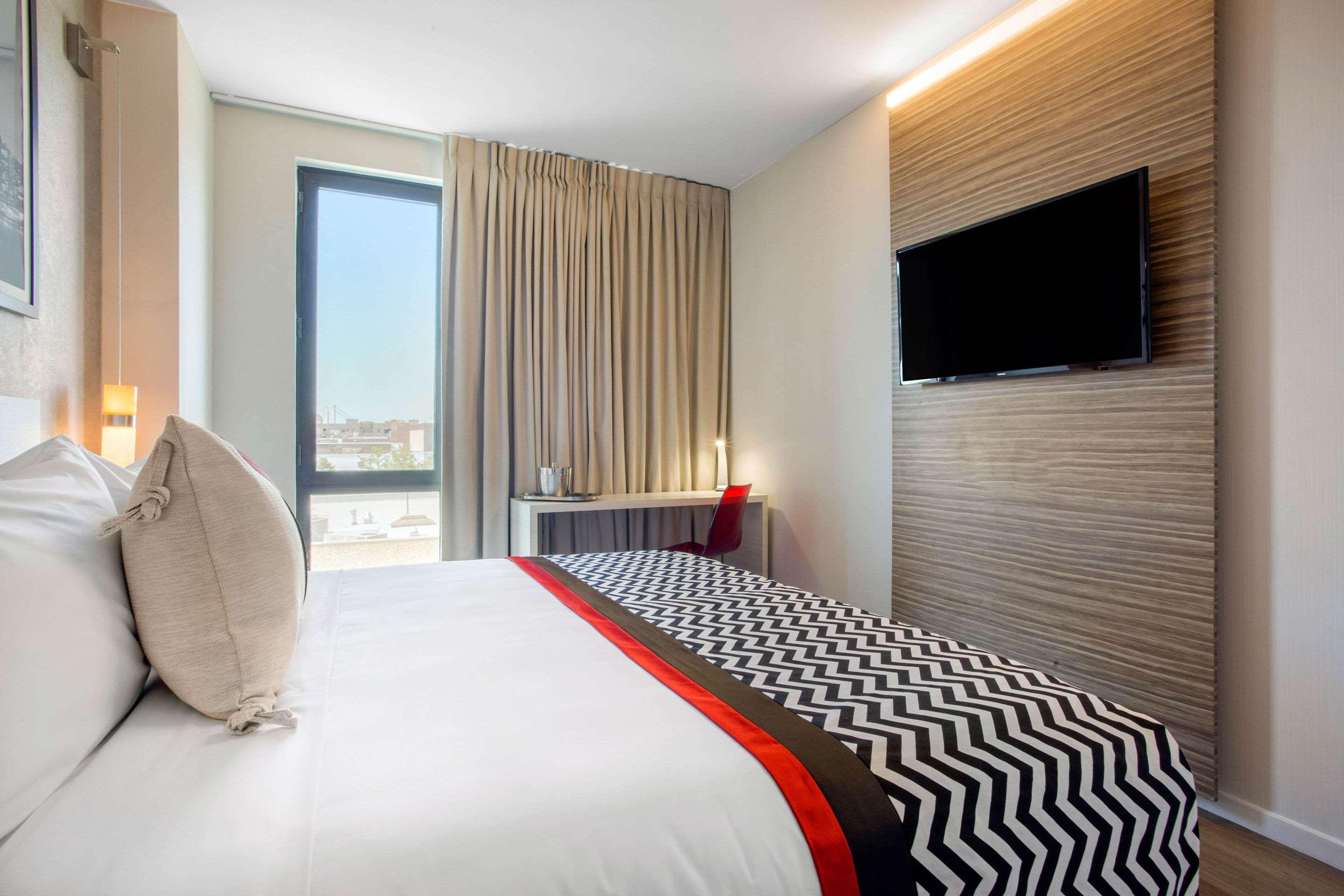 Insignia Hotel Brooklyn, Ascend Hotel Collection New York Exterior foto