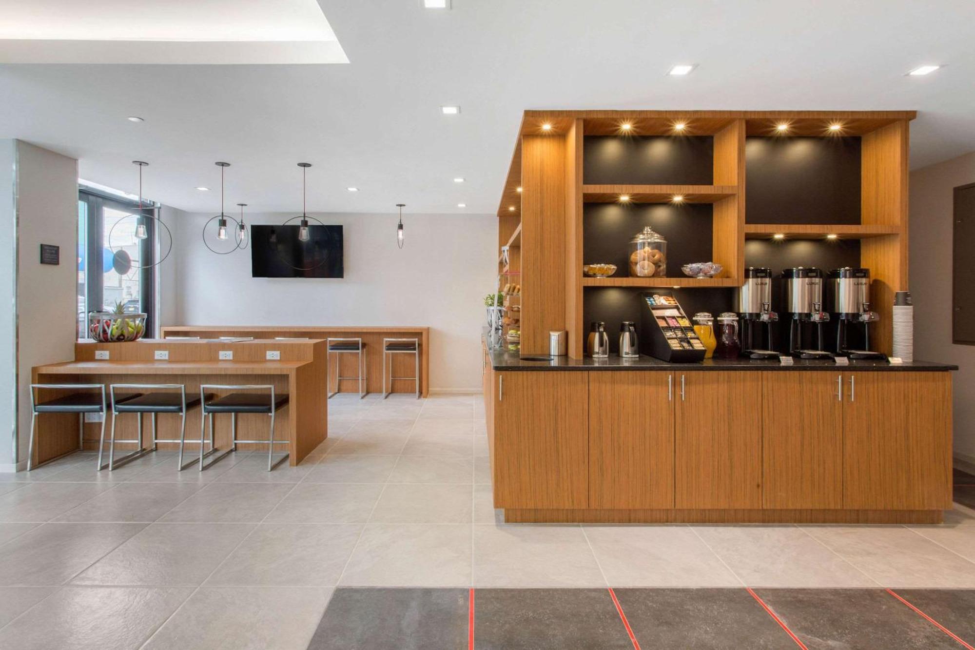 Insignia Hotel Brooklyn, Ascend Hotel Collection New York Exterior foto