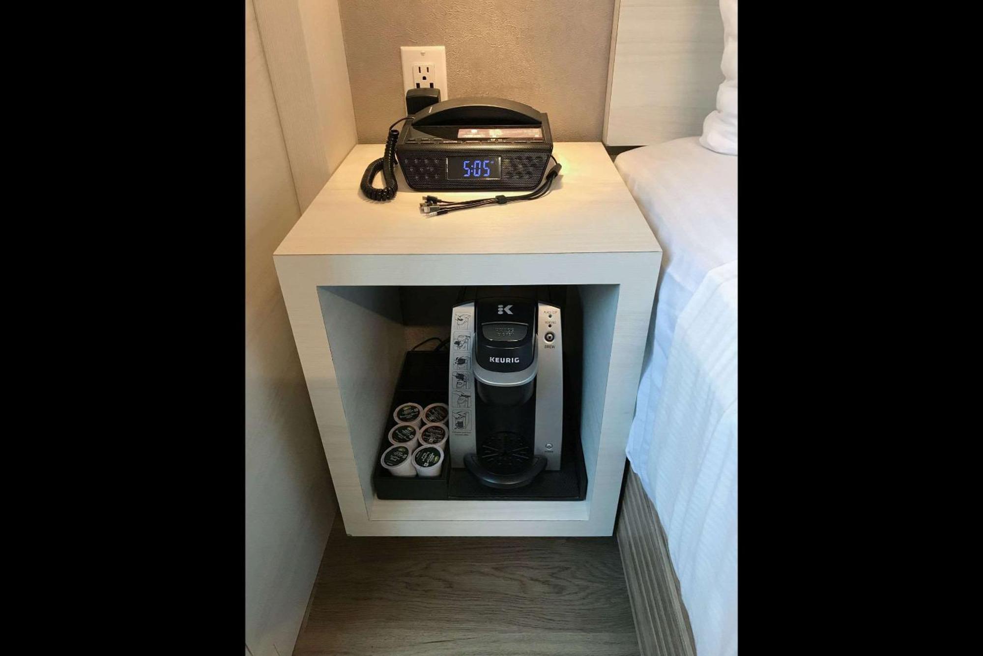 Insignia Hotel Brooklyn, Ascend Hotel Collection New York Exterior foto