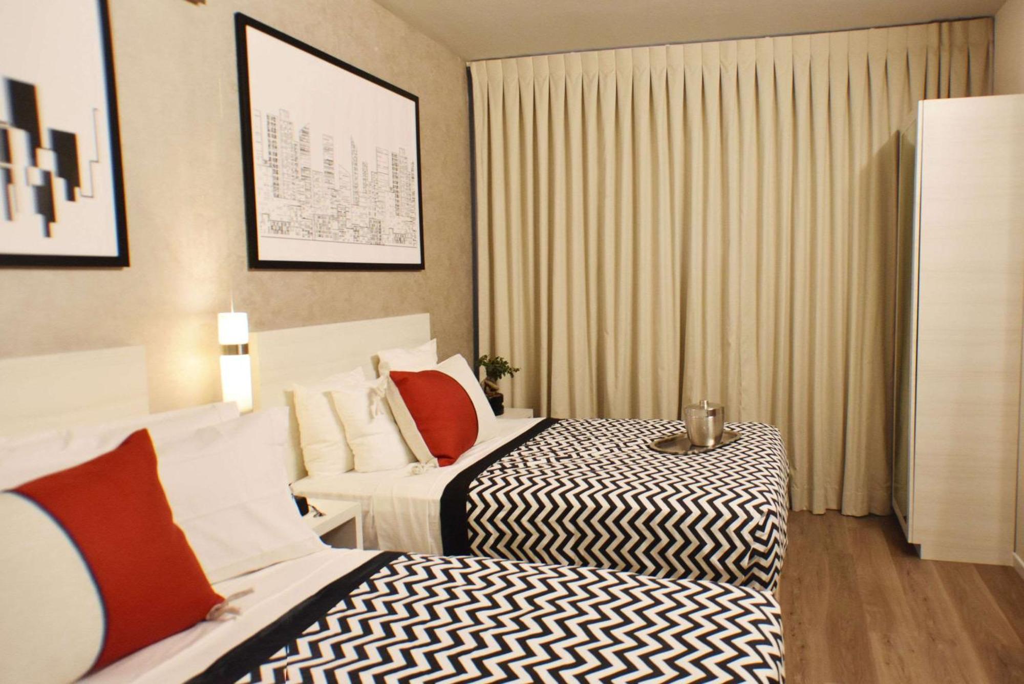 Insignia Hotel Brooklyn, Ascend Hotel Collection New York Exterior foto