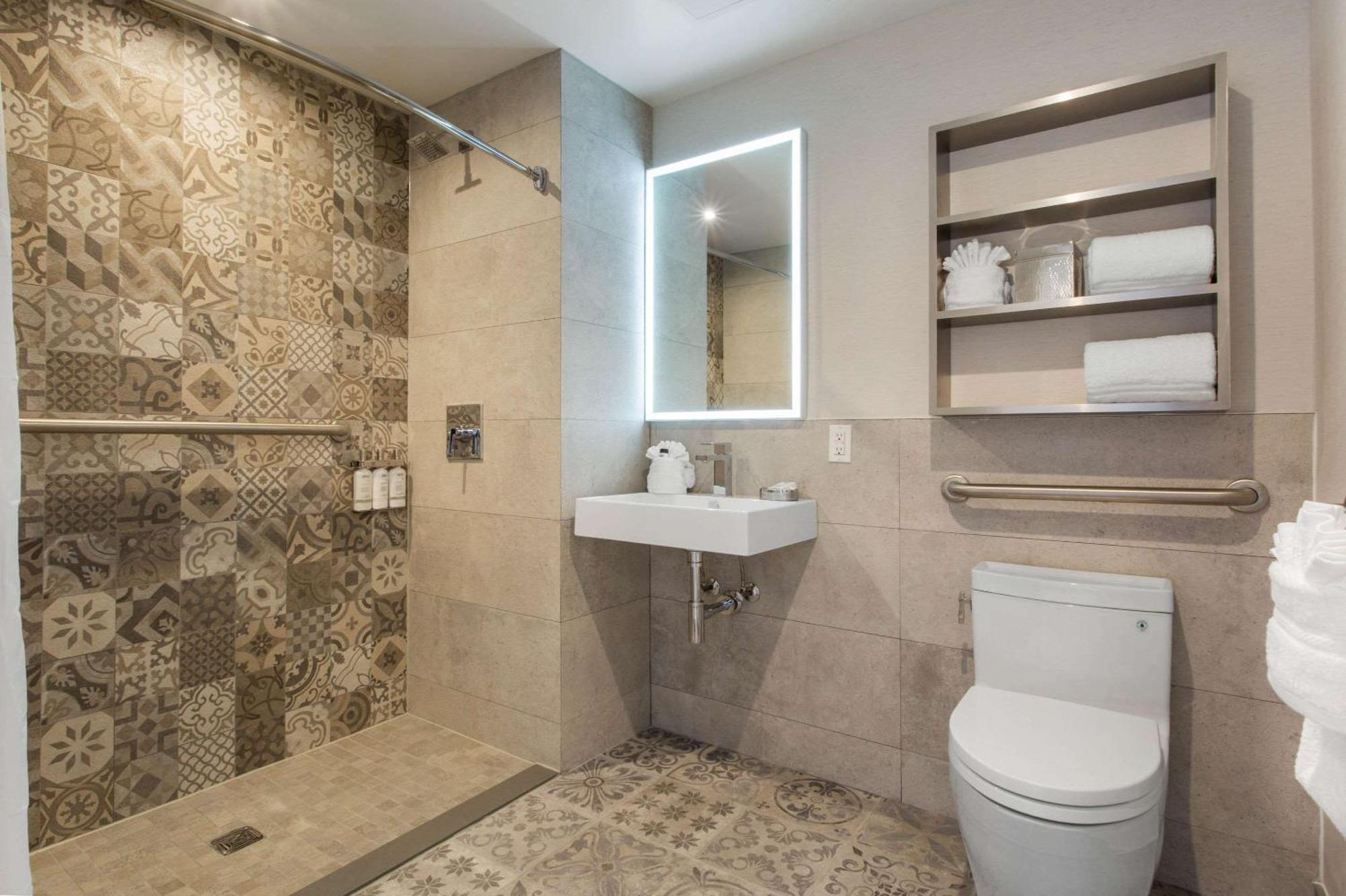 Insignia Hotel Brooklyn, Ascend Hotel Collection New York Exterior foto