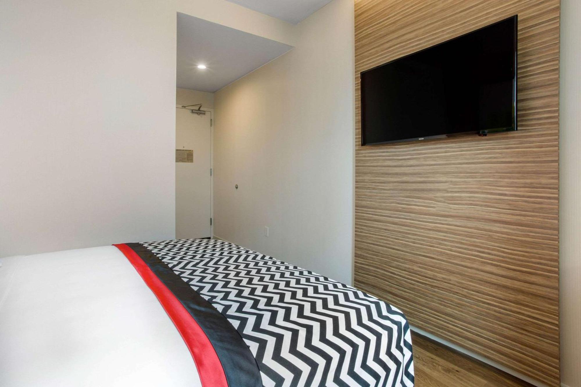 Insignia Hotel Brooklyn, Ascend Hotel Collection New York Exterior foto