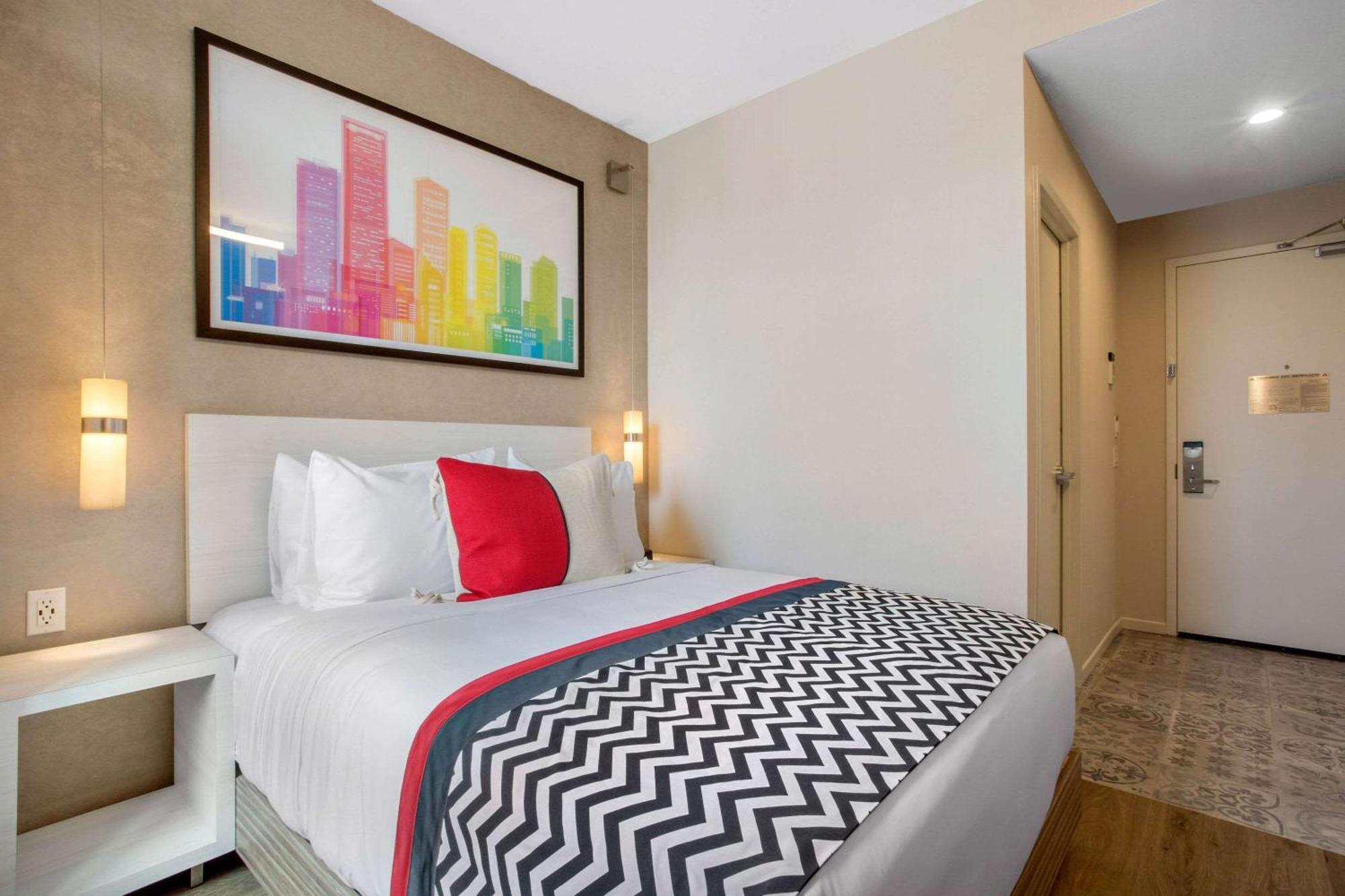Insignia Hotel Brooklyn, Ascend Hotel Collection New York Exterior foto