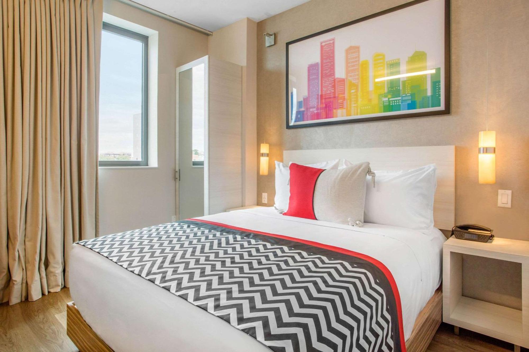 Insignia Hotel Brooklyn, Ascend Hotel Collection New York Exterior foto