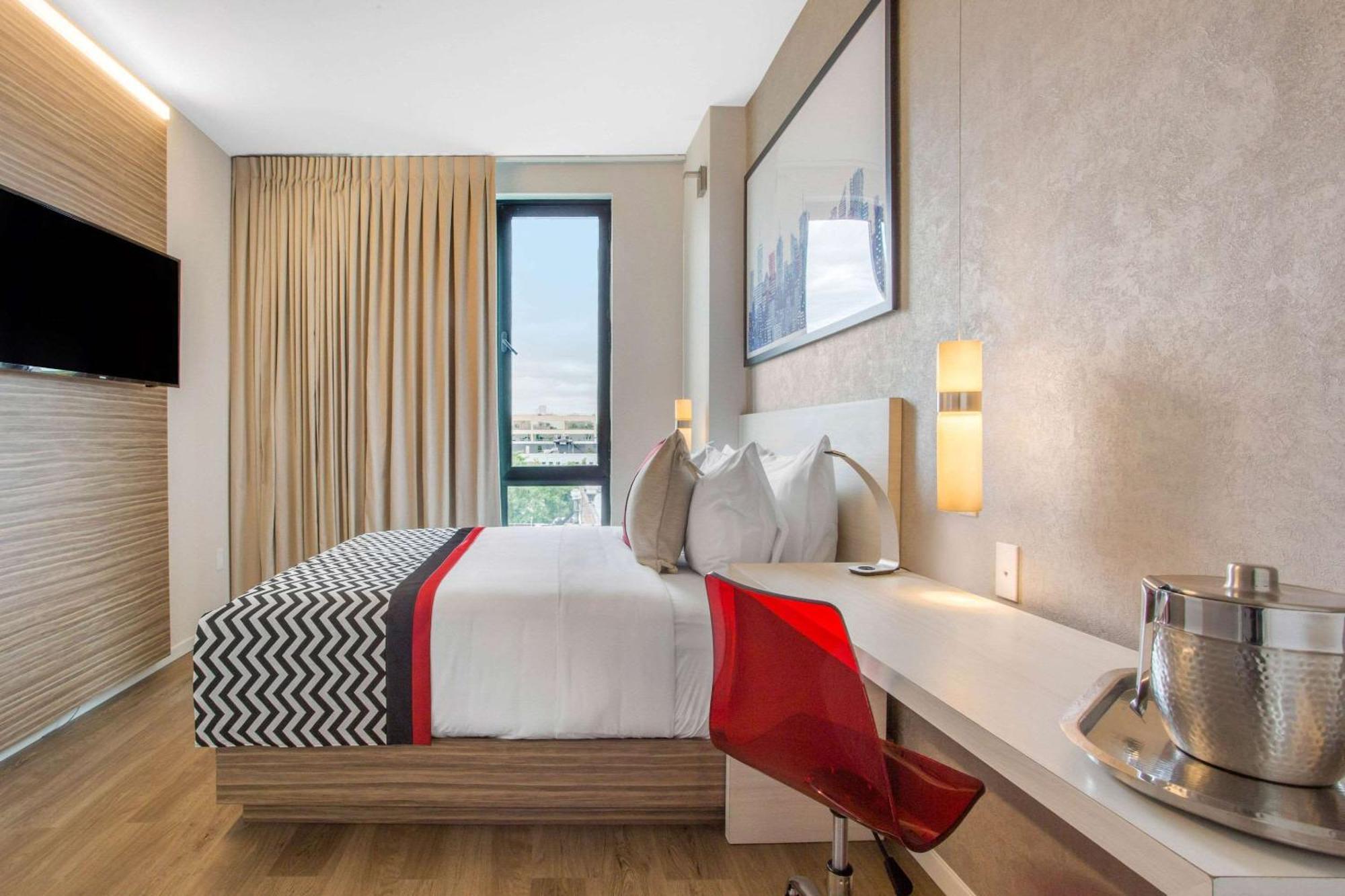Insignia Hotel Brooklyn, Ascend Hotel Collection New York Exterior foto