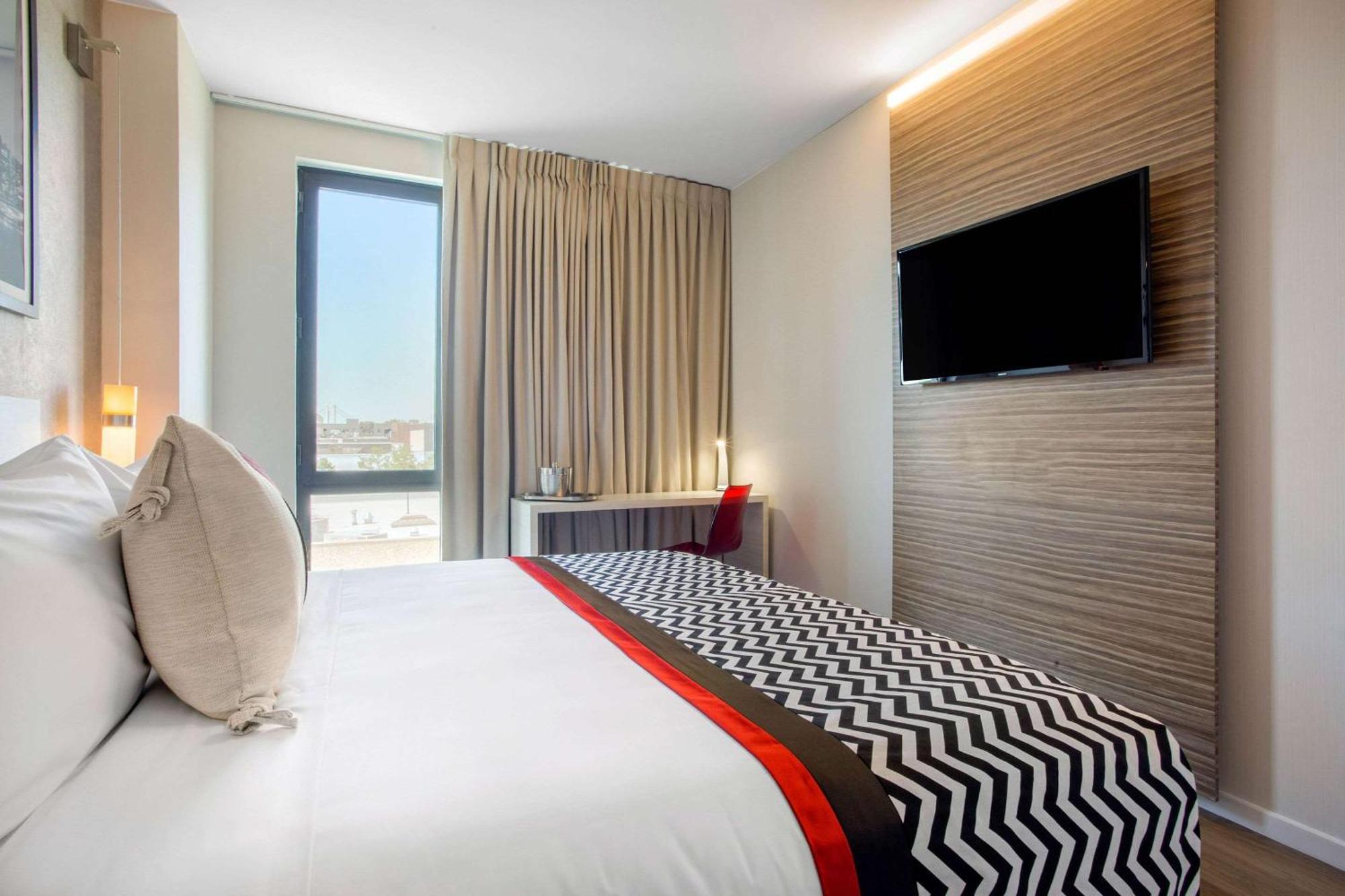 Insignia Hotel Brooklyn, Ascend Hotel Collection New York Exterior foto