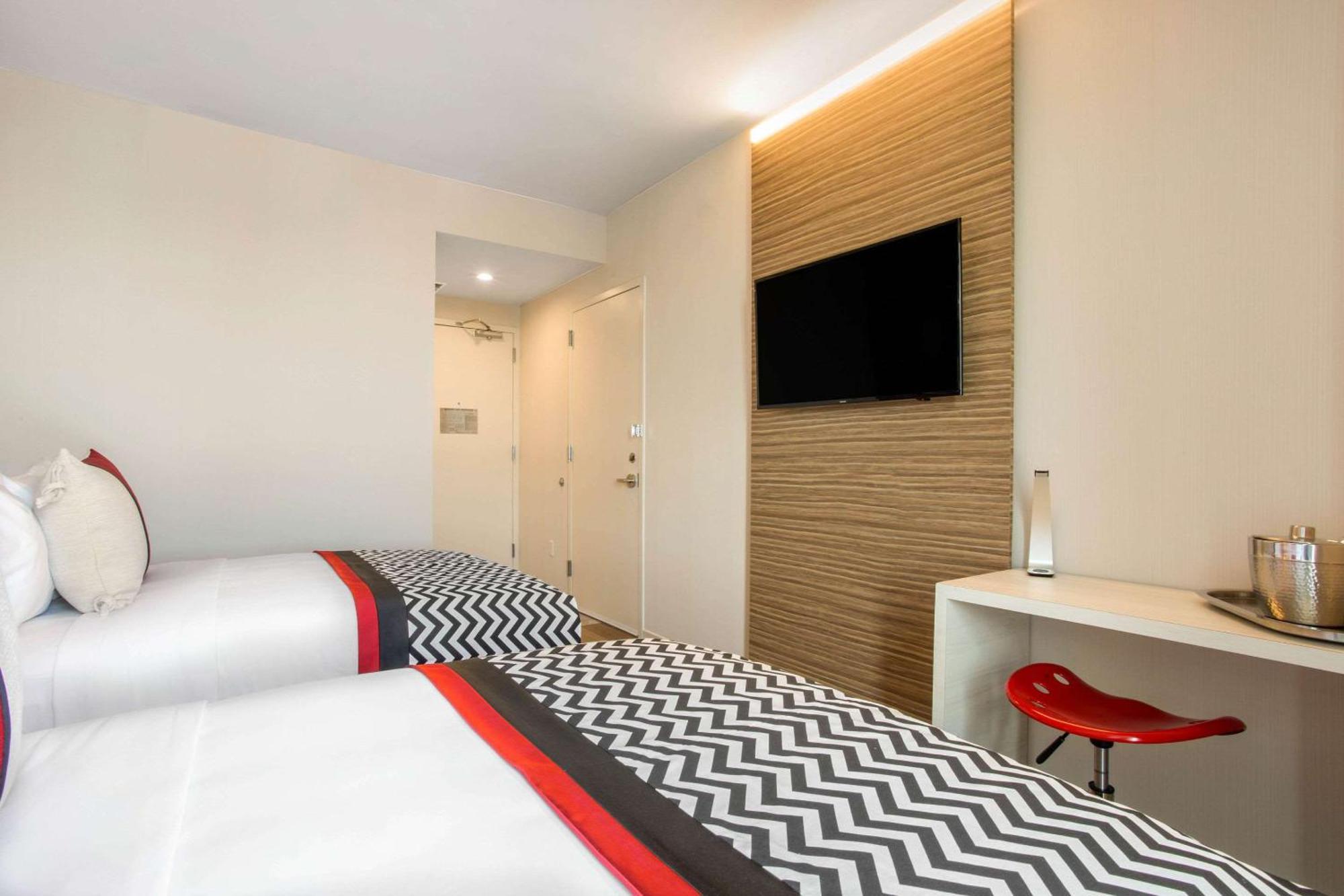 Insignia Hotel Brooklyn, Ascend Hotel Collection New York Exterior foto
