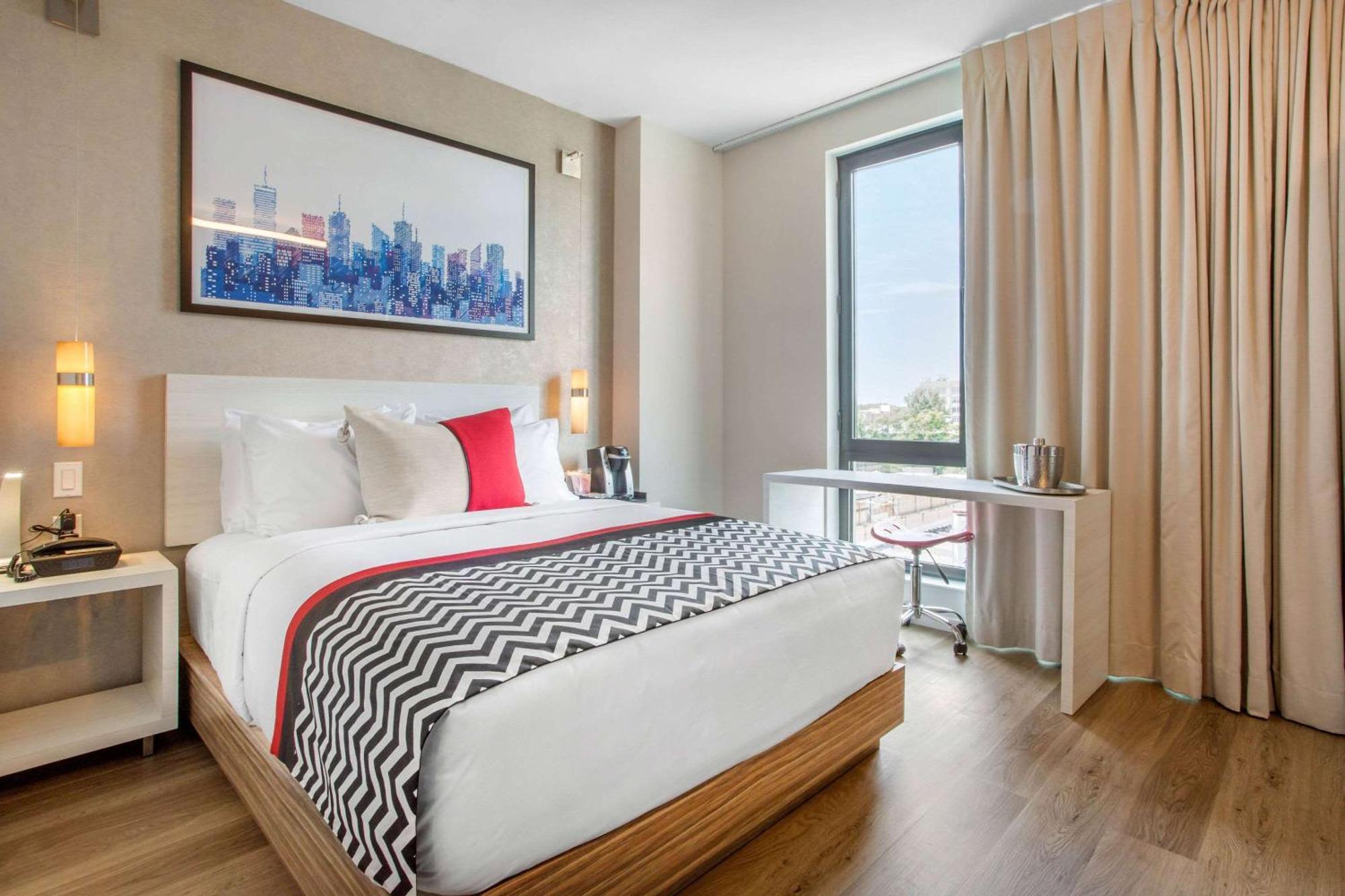 Insignia Hotel Brooklyn, Ascend Hotel Collection New York Exterior foto