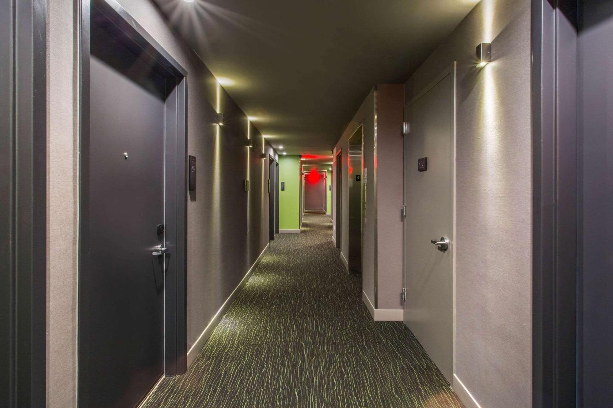 Insignia Hotel Brooklyn, Ascend Hotel Collection New York Exterior foto